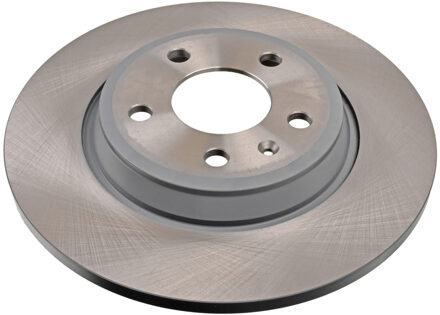 Audi Remschijf achter 36463