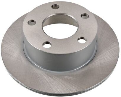 Audi Remschijf achter