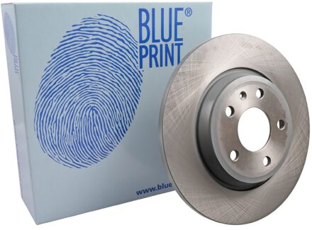 Audi Remschijf achter