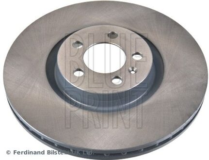 Audi Remschijf ADBP430070