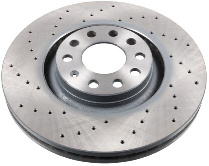 Audi remschijf ADV184336