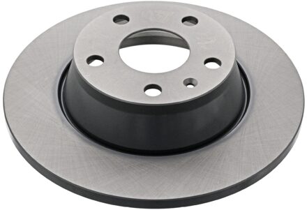 Audi remschijf ADV184341