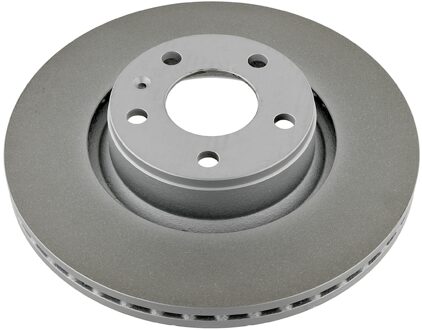 Audi remschijf ADV184343