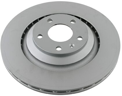 Audi remschijf ADV184346