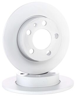 Audi Remschijf Coat Z 100123320