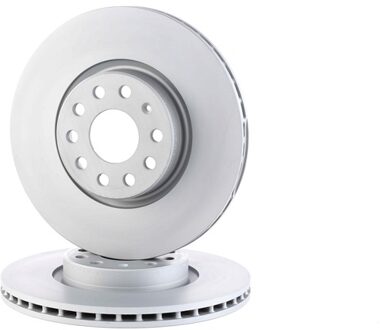 Audi Remschijf Coat Z 100330020