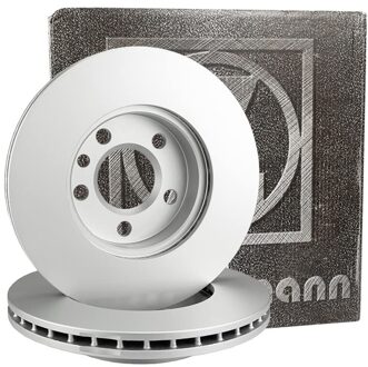 Audi Remschijf Coat Z 100335820