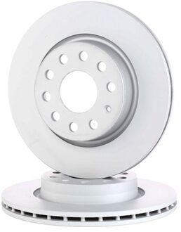 Audi Remschijf Coat Z 600323320