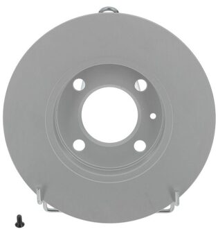 Audi Remschijf DDF042C