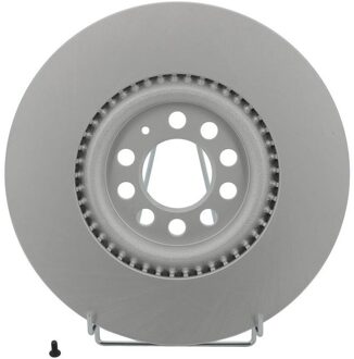 Audi Remschijf DDF1118C