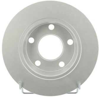 Audi Remschijf DDF1190C