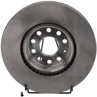 Audi Remschijf DDF1305