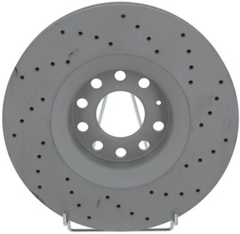 Audi Remschijf DDF1422C1