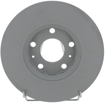 Audi Remschijf DDF1526C