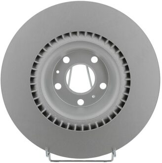 Audi Remschijf DDF1572C1