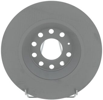 Audi Remschijf DDF1850C