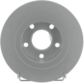 Audi Remschijf DDF2151C