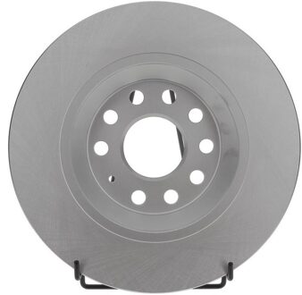 Audi Remschijf DDF2506C