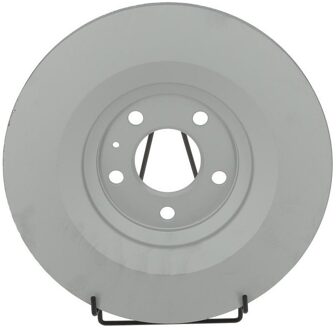 Audi Remschijf DDF2546C