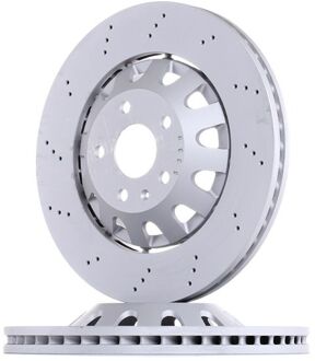 Audi Remschijf FORMULA Z REMSCHIJF 100336870