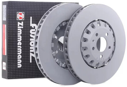 Audi Remschijf FORMULA Z REMSCHIJF 100337475