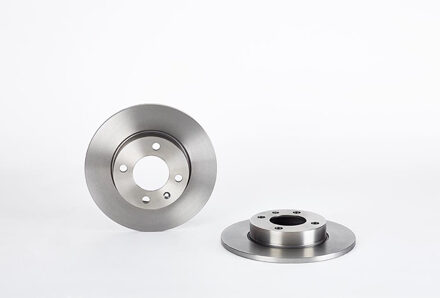 Audi Remschijf montage schroeven Assortiment - Remschijven - 50 stuks / Koffer