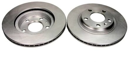 Audi Remschijf QD0136