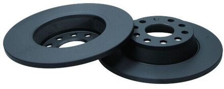 Audi Remschijf QD0693HC