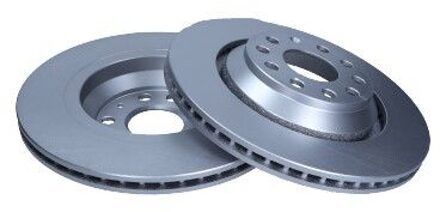 Audi Remschijf QD1249