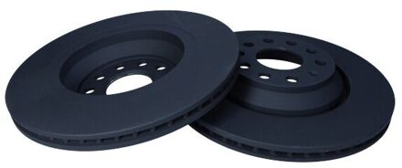 Audi Remschijf QD1249HC