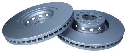 Audi Remschijf QD1384