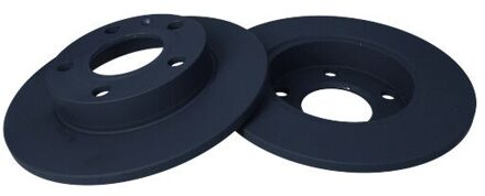 Audi Remschijf QD1409HC