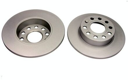 Audi Remschijf QD1458