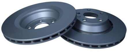 Audi Remschijf QD1617