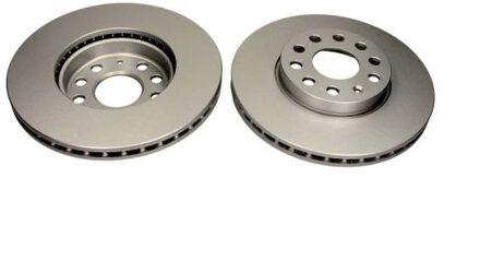 Audi Remschijf QD1754