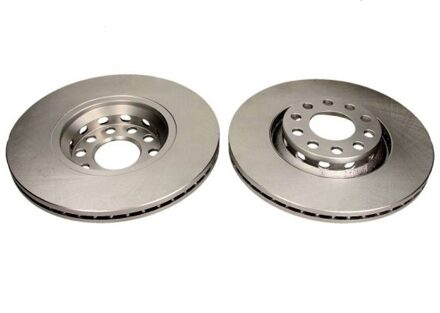 Audi Remschijf QD2066