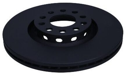 Audi Remschijf QD2066HC