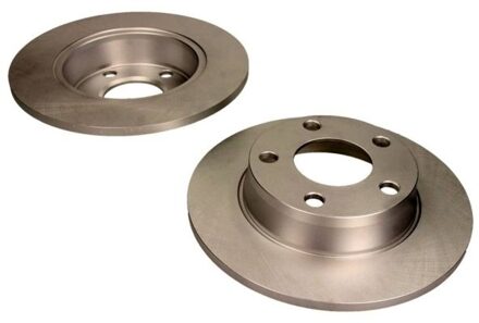 Audi Remschijf QD2092