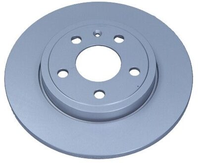 Audi Remschijf QD2161