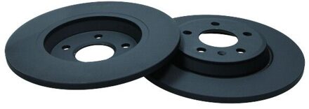 Audi Remschijf QD2333HC