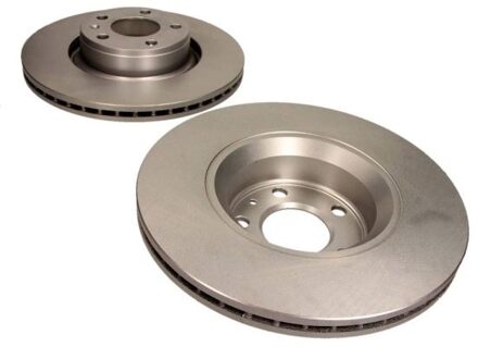 Audi Remschijf QD2377