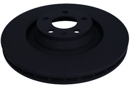 Audi Remschijf QD2500HC