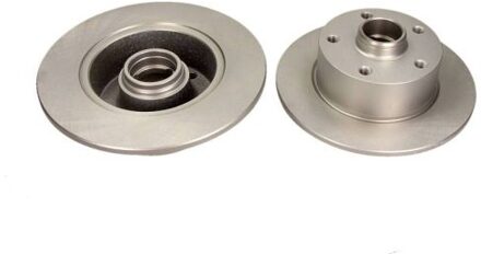 Audi Remschijf QD2528