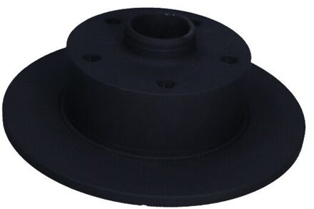 Audi Remschijf QD2528HC