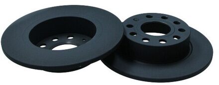 Audi Remschijf QD3955HC