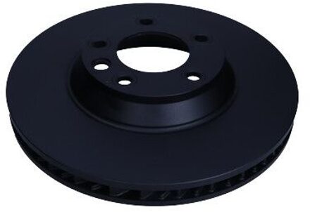 Audi Remschijf QD5412HC