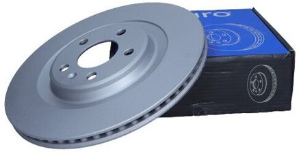 Audi Remschijf QD6673