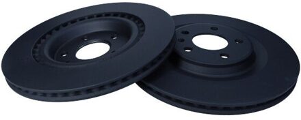 Audi Remschijf QD6673HC