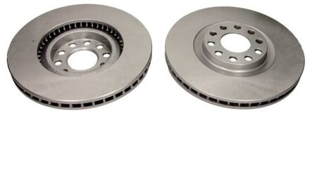 Audi Remschijf QD7635