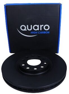 Audi Remschijf QD7635HC